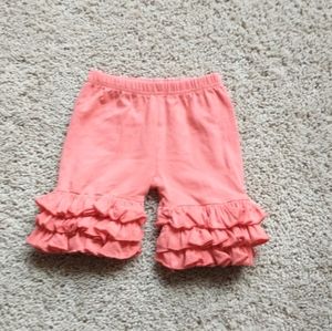 📦5/$25 Ruffled Short Boutique.